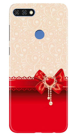 Gift Wrap3 Case for Huawei 7C