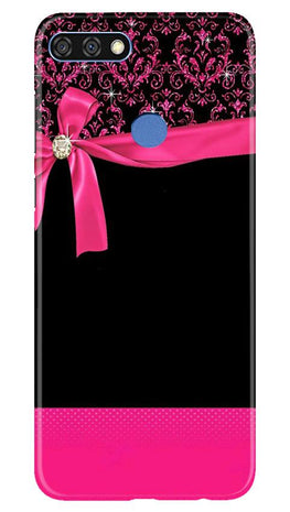 Gift Wrap4 Case for Huawei 7C