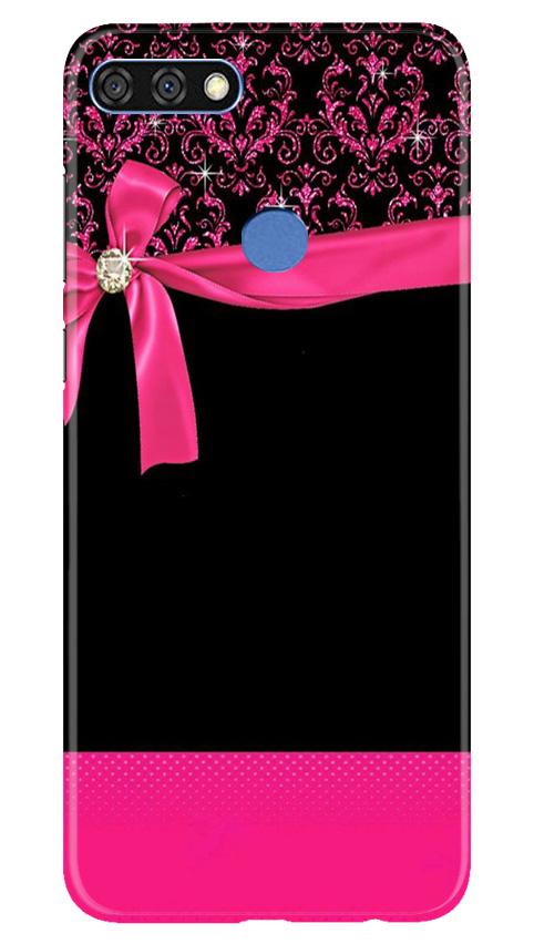 Gift Wrap4 Case for Huawei 7C