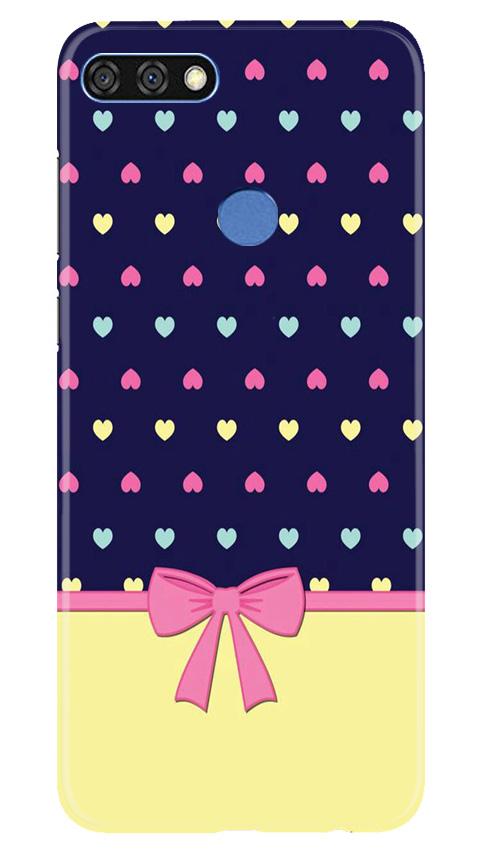 Gift Wrap5 Case for Huawei 7C