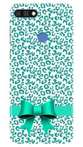 Gift Wrap6 Case for Huawei 7C