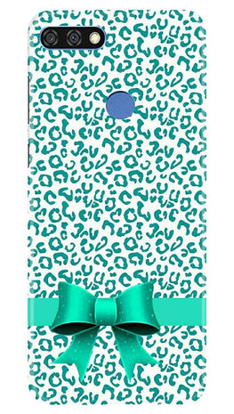 Gift Wrap6 Case for Huawei 7C