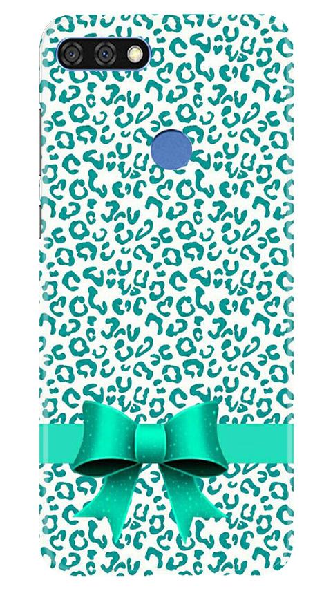 Gift Wrap6 Case for Huawei 7C