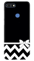 Gift Wrap7 Case for Huawei 7C