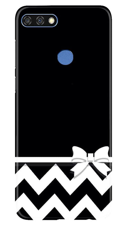 Gift Wrap7 Case for Huawei 7C