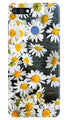 White flowers2 Case for Huawei 7C