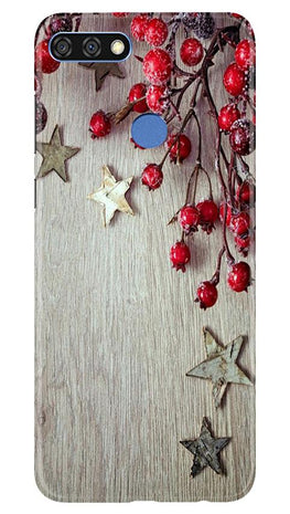 Stars Case for Huawei 7C
