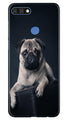 little Puppy Case for Huawei 7C