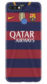 Qatar Airways Case for Huawei 7C  (Design - 160)