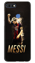 Messi Case for Huawei 7C  (Design - 163)