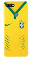 Brazil Case for Huawei 7C  (Design - 176)