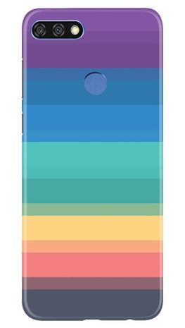 Designer Case for Huawei 7C (Design - 201)