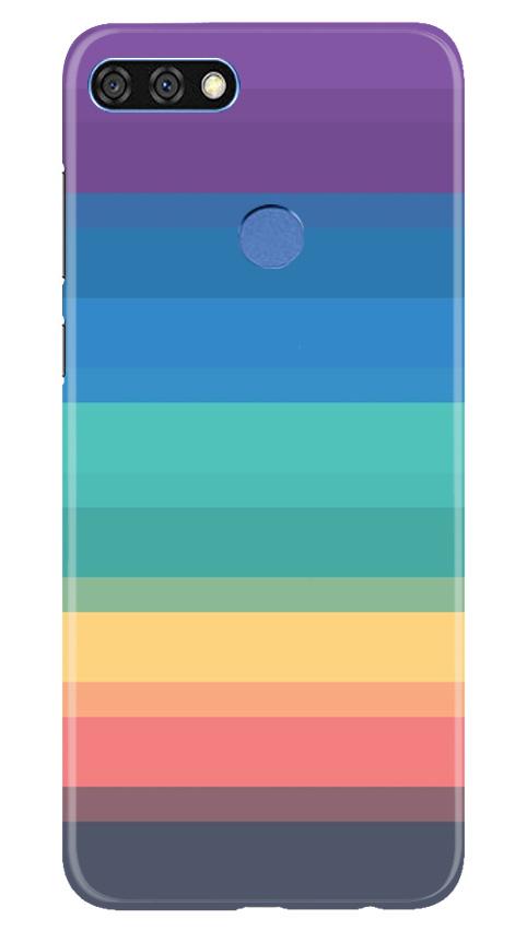Designer Case for Huawei 7C (Design - 201)