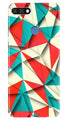 Modern Art Case for Huawei 7C (Design No. 271)