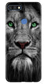 Lion Case for Huawei 7C (Design No. 272)