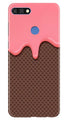 IceCream Case for Huawei 7C (Design No. 287)