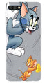 Tom n Jerry Mobile Back Case for Huawei 7C (Design - 399)