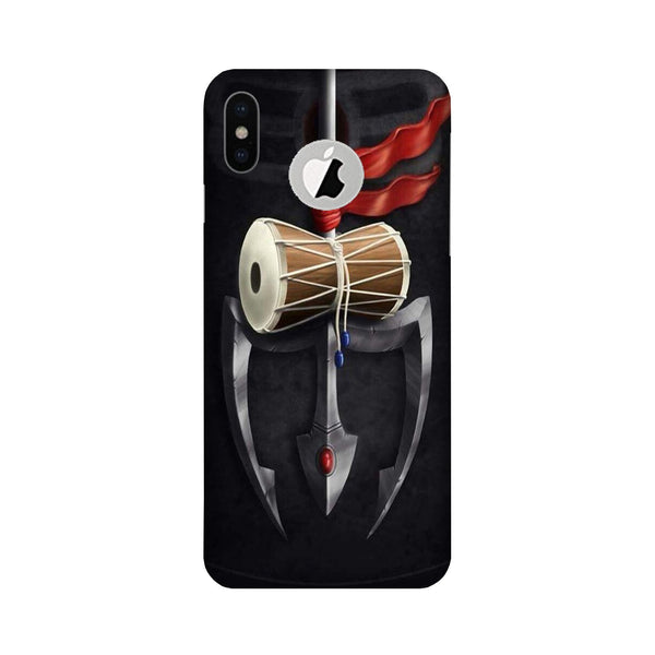 AC Milan Case for iP10logocut  (Design - 155)