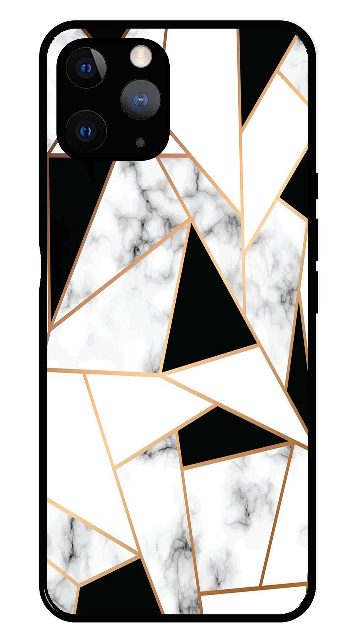 Marble Design2 Metal Mobile Case for iPhone 11 Pro Max