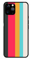 Muted Rainbow Metal Mobile Case for iPhone 11 Pro Max