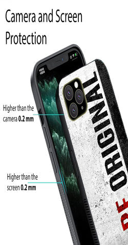 Be Original Metal Mobile Case for iPhone 14 Pro