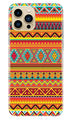 Zigzag line pattern Case for iPhone 13 Pro Max