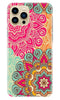 Rangoli art Case for iPhone 13 Pro Max