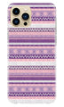 Zigzag line pattern3 Case for iPhone 13 Pro