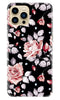 Pink rose Case for iPhone 13 Pro Max