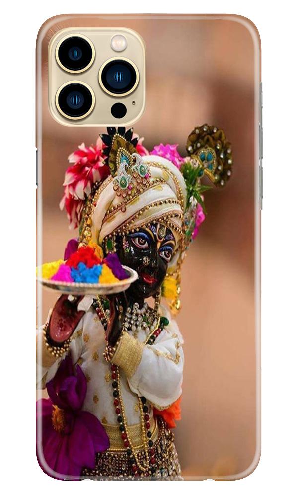 Lord Krishna2 Case for iPhone 13 Pro Max