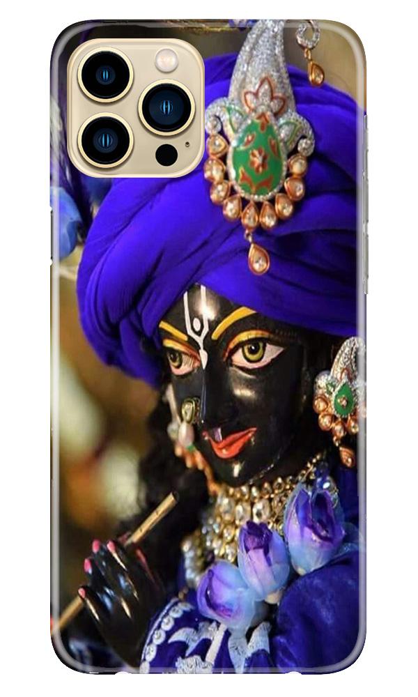 Lord Krishna4 Case for iPhone 13 Pro