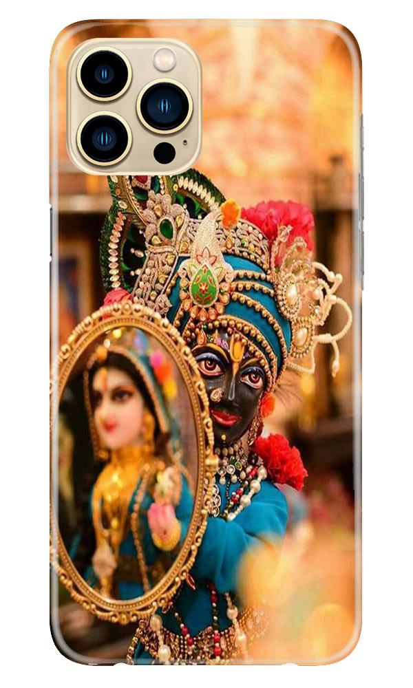 Lord Krishna5 Case for iPhone 13 Pro