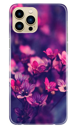 flowers Case for iPhone 13 Pro