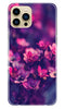 flowers Case for iPhone 13 Pro Max
