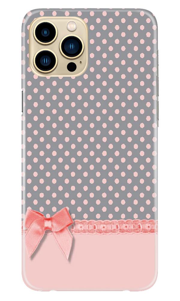 Gift Wrap2 Case for iPhone 13 Pro Max