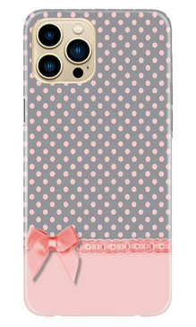 Gift Wrap2 Mobile Back Case for iPhone 13 Pro Max (Design - 33)