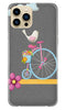 Sparron with cycle Case for iPhone 13 Pro Max