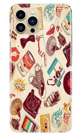 Vintage Case for iPhone 13 Pro Max