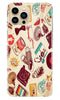 Vintage Case for iPhone 13 Pro Max