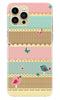 Gift paper Case for iPhone 13 Pro Max
