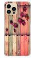 Wooden look2 Case for iPhone 13 Pro Max