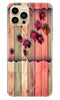 Wooden look2 Case for iPhone 13 Pro Max