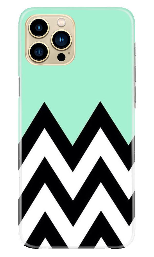 Pattern Case for iPhone 13 Pro Max
