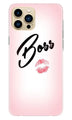 Boss Case for iPhone 13 Pro Max