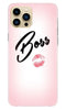Boss Case for iPhone 13 Pro Max