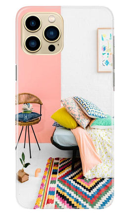 Home Décor Case for iPhone 13 Pro