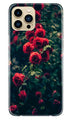 Red Rose Case for iPhone 13 Pro Max