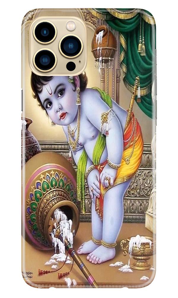 Bal Gopal2 Case for iPhone 13 Pro