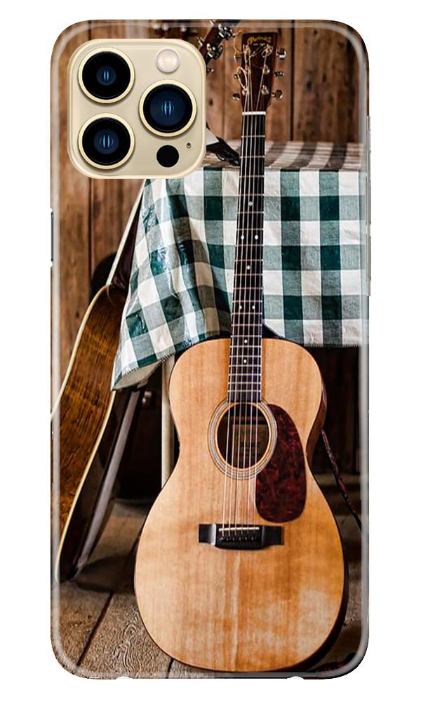 Guitar2 Case for iPhone 13 Pro Max