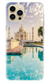 Tajmahal Case for iPhone 13 Pro Max